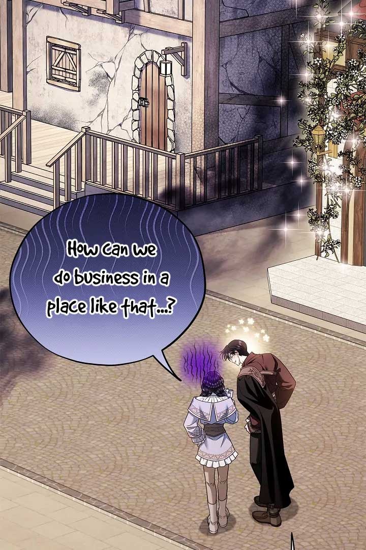 I Will Become the Villain’s Poison Detector Chapter 71 - Page 14