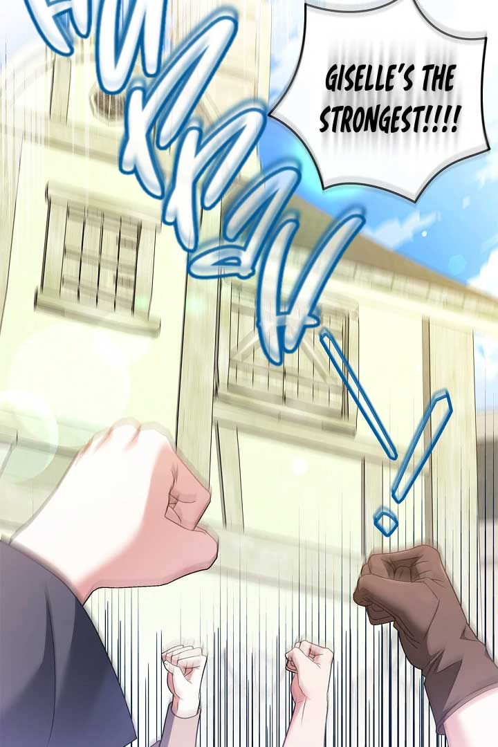 I Will Become the Villain’s Poison Detector Chapter 71 - Page 145