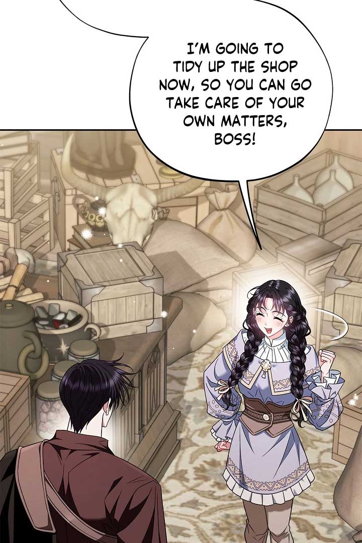 I Will Become the Villain’s Poison Detector Chapter 71 - Page 31