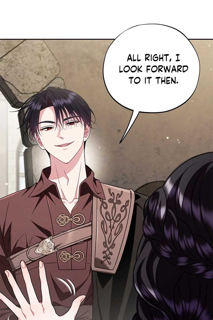 I Will Become the Villain’s Poison Detector Chapter 71 - Page 33