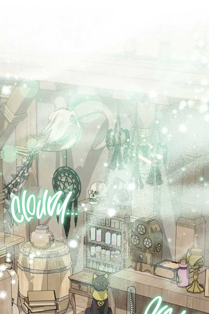 I Will Become the Villain’s Poison Detector Chapter 71 - Page 40