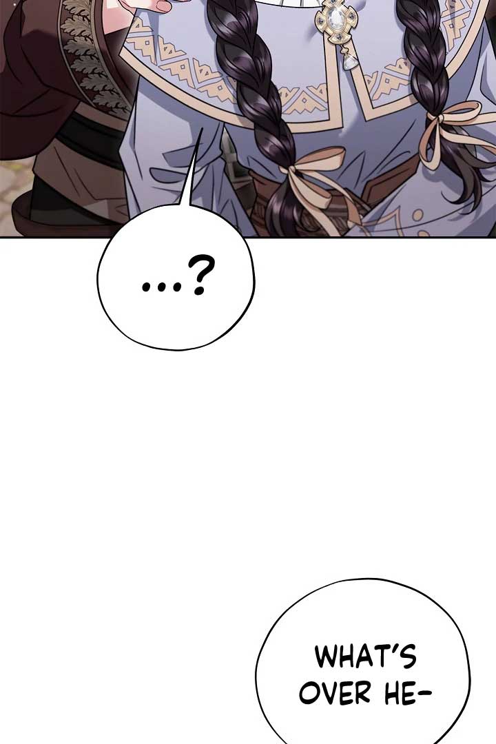 I Will Become the Villain’s Poison Detector Chapter 71 - Page 7