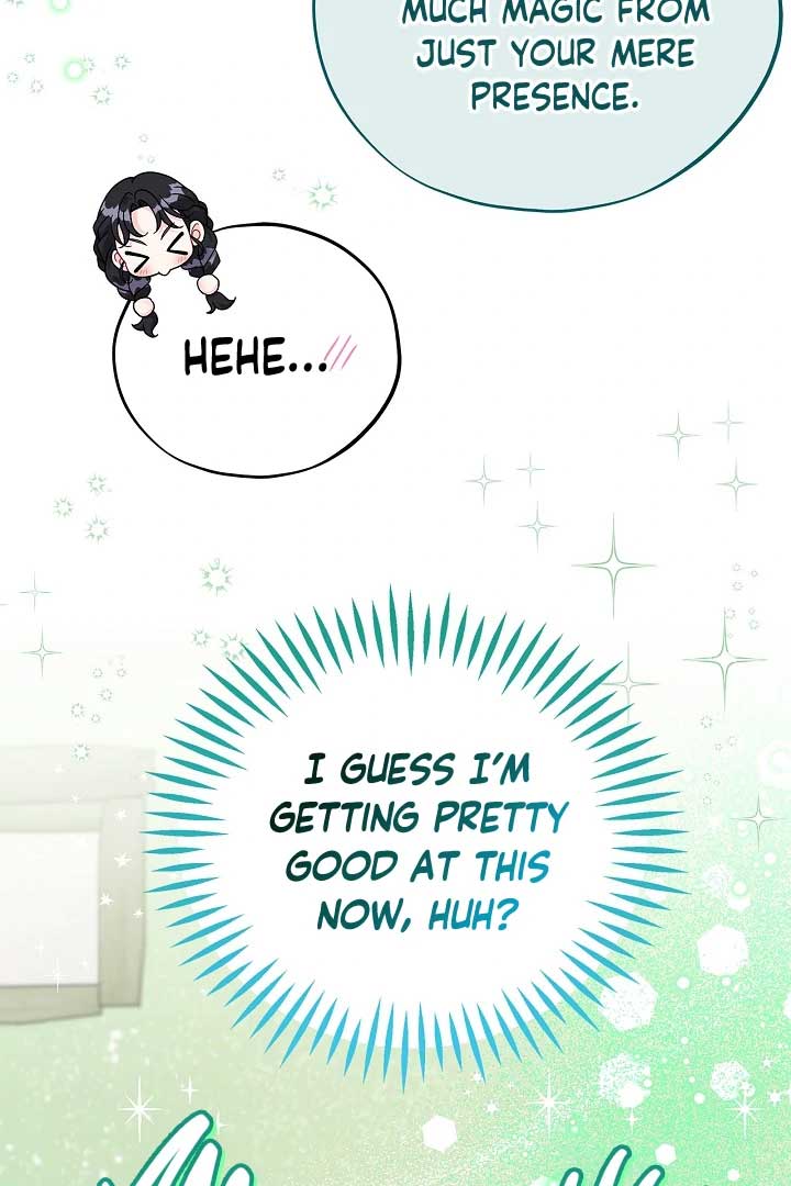 I Will Become the Villain’s Poison Detector Chapter 71 - Page 81