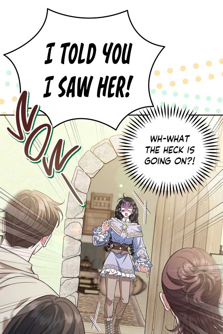 I Will Become the Villain’s Poison Detector Chapter 71 - Page 88