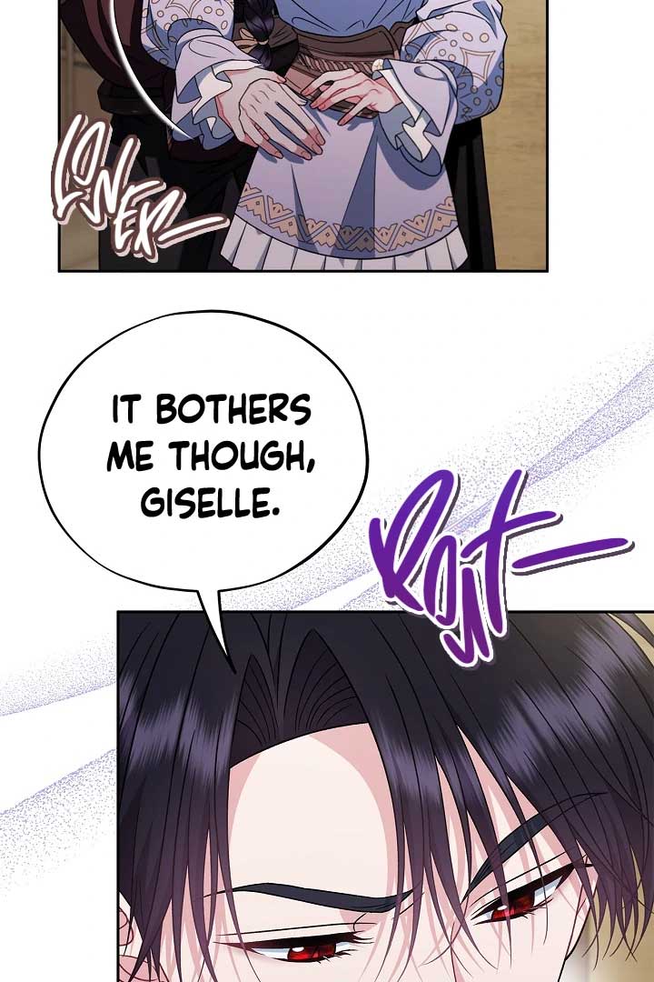 I Will Become the Villain’s Poison Detector Chapter 71 - Page 98