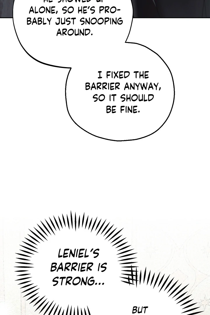 I Will Become the Villain’s Poison Detector Chapter 72 - Page 105