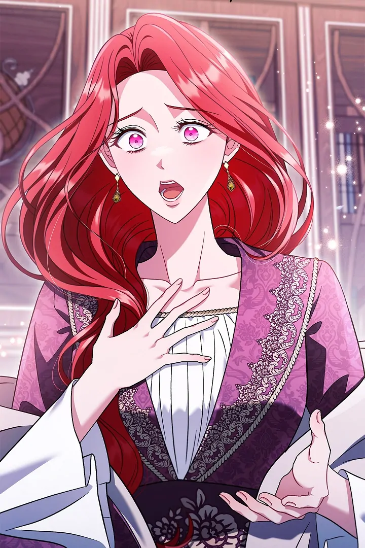 I Will Become the Villain’s Poison Detector Chapter 72 - Page 12