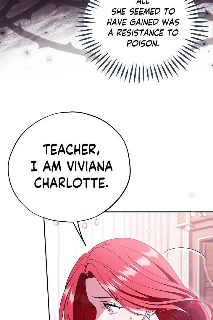 I Will Become the Villain’s Poison Detector Chapter 72 - Page 20