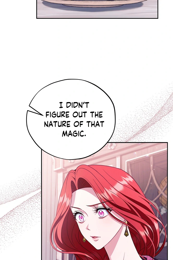 I Will Become the Villain’s Poison Detector Chapter 72 - Page 28