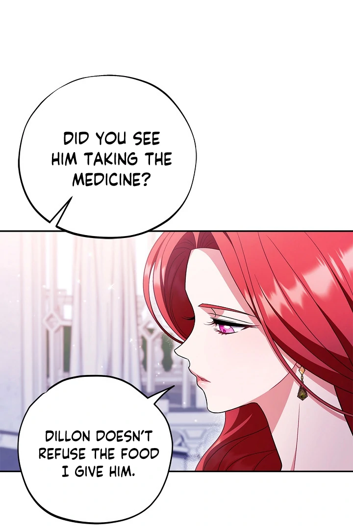 I Will Become the Villain’s Poison Detector Chapter 72 - Page 53
