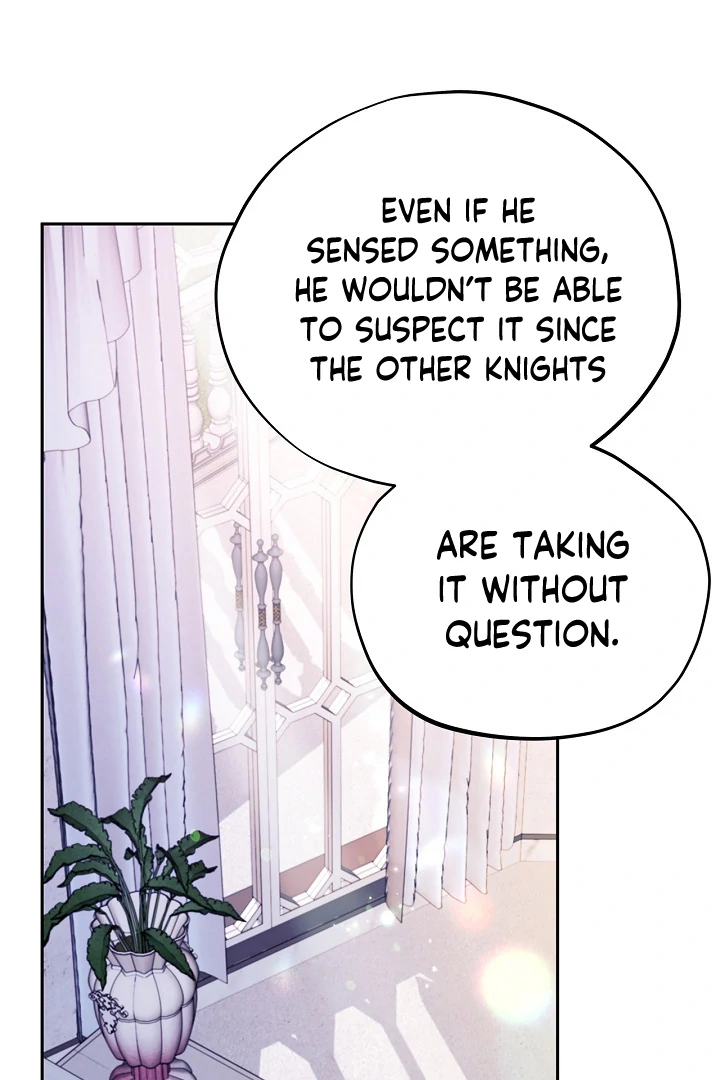 I Will Become the Villain’s Poison Detector Chapter 72 - Page 54