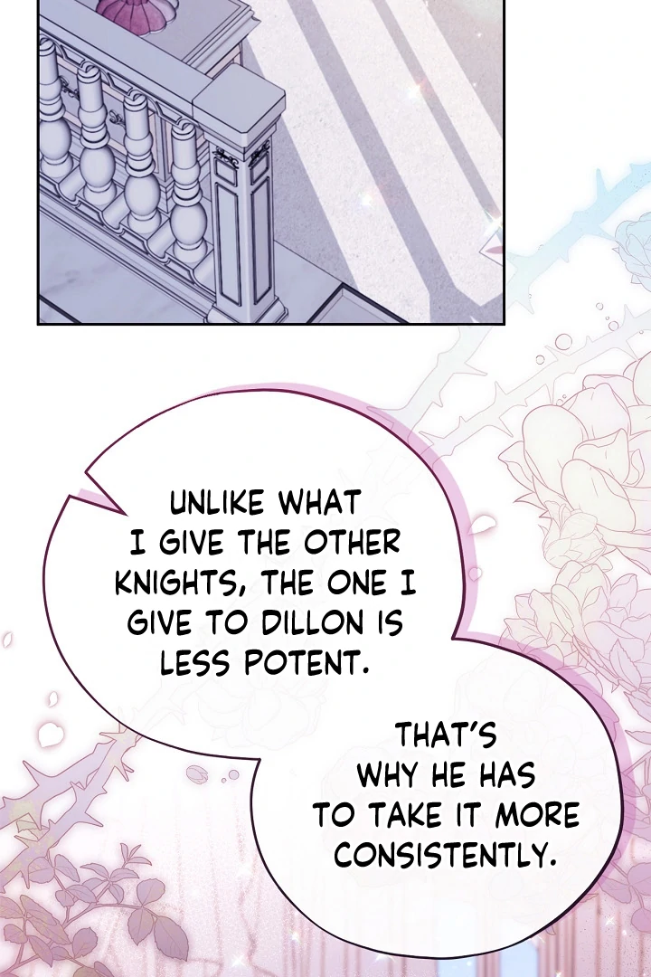 I Will Become the Villain’s Poison Detector Chapter 72 - Page 55