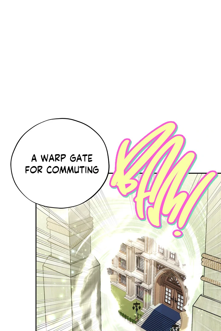 I Will Become the Villain’s Poison Detector Chapter 72 - Page 64