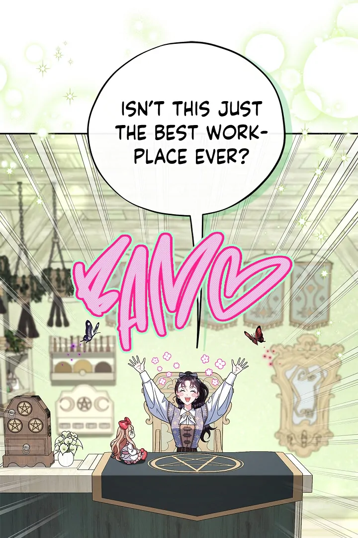 I Will Become the Villain’s Poison Detector Chapter 72 - Page 66