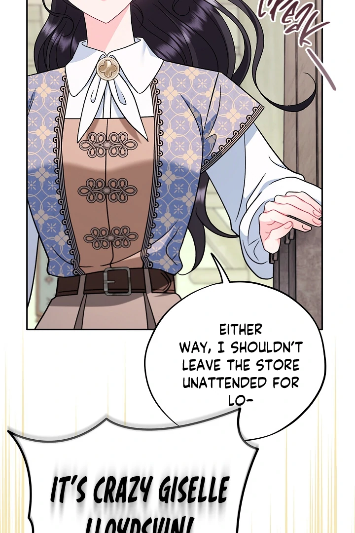 I Will Become the Villain’s Poison Detector Chapter 72 - Page 76