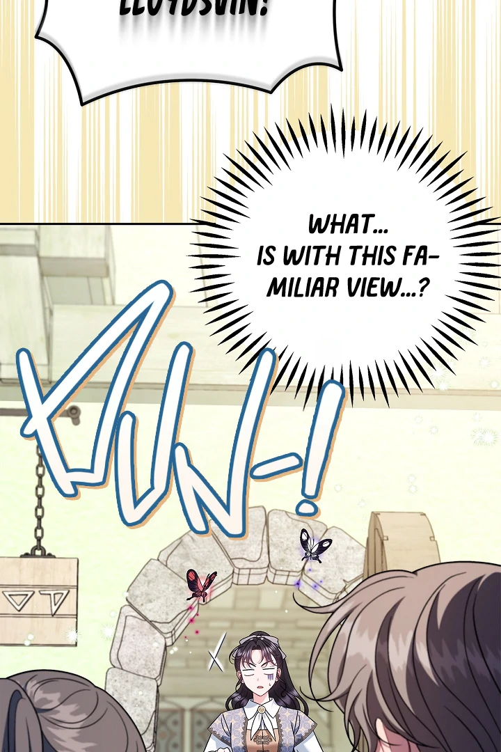 I Will Become the Villain’s Poison Detector Chapter 72 - Page 77