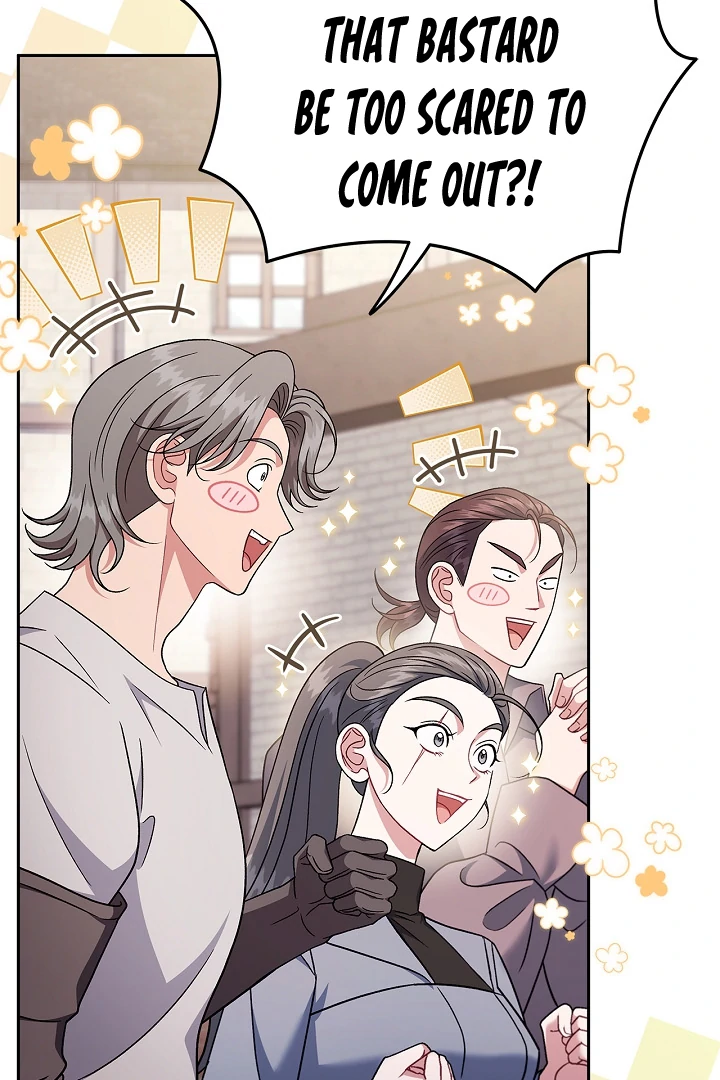 I Will Become the Villain’s Poison Detector Chapter 72 - Page 79