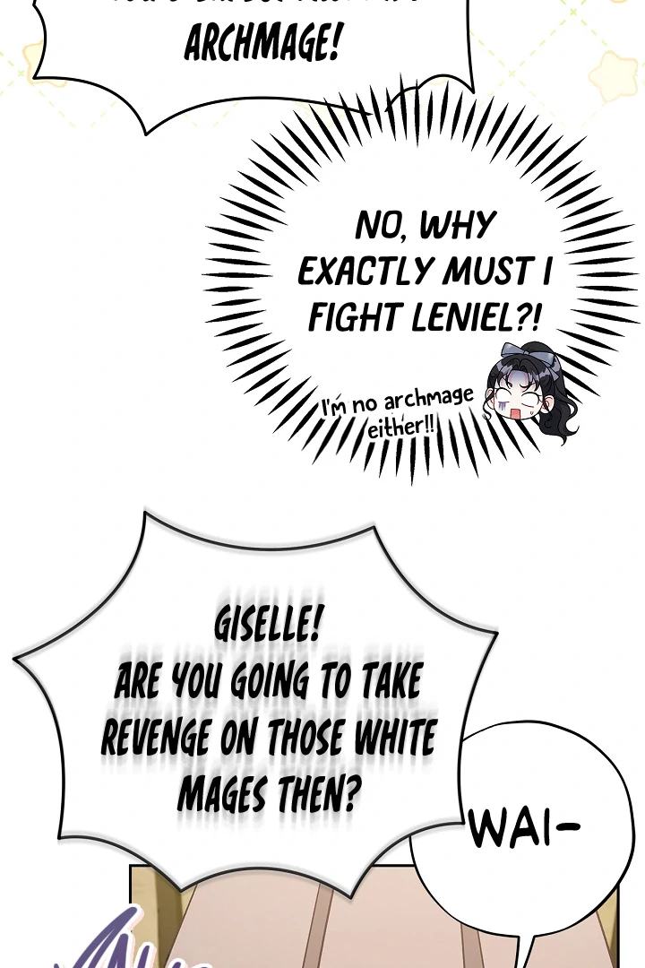 I Will Become the Villain’s Poison Detector Chapter 72 - Page 85