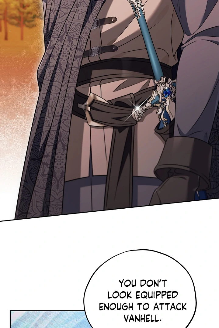 I Will Become the Villain’s Poison Detector Chapter 73 - Page 110