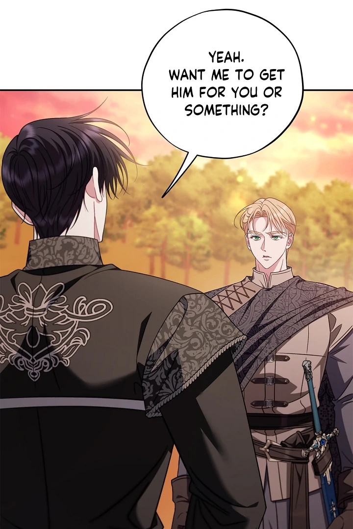 I Will Become the Villain’s Poison Detector Chapter 73 - Page 116