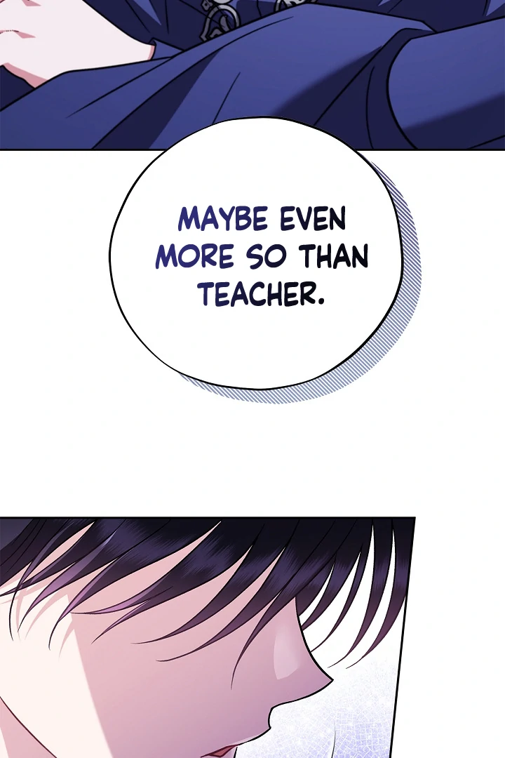 I Will Become the Villain’s Poison Detector Chapter 73 - Page 34