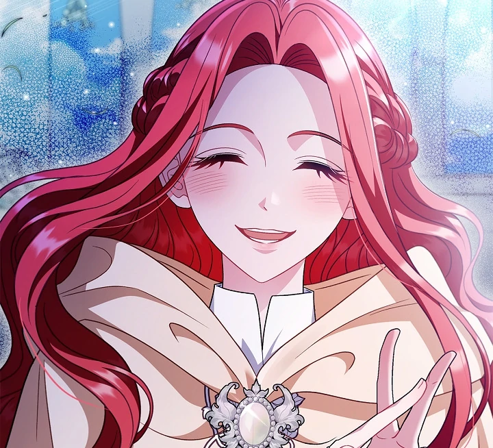 I Will Become the Villain’s Poison Detector Chapter 73 - Page 38