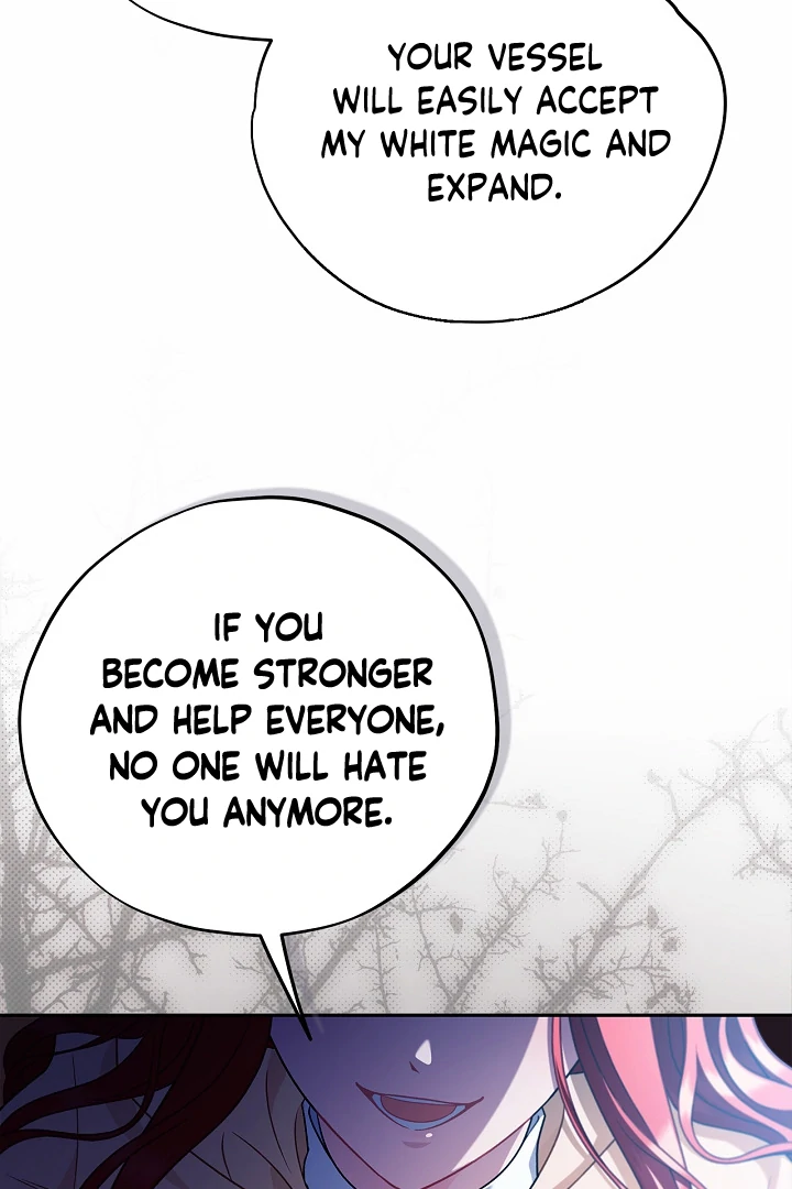 I Will Become the Villain’s Poison Detector Chapter 73 - Page 42