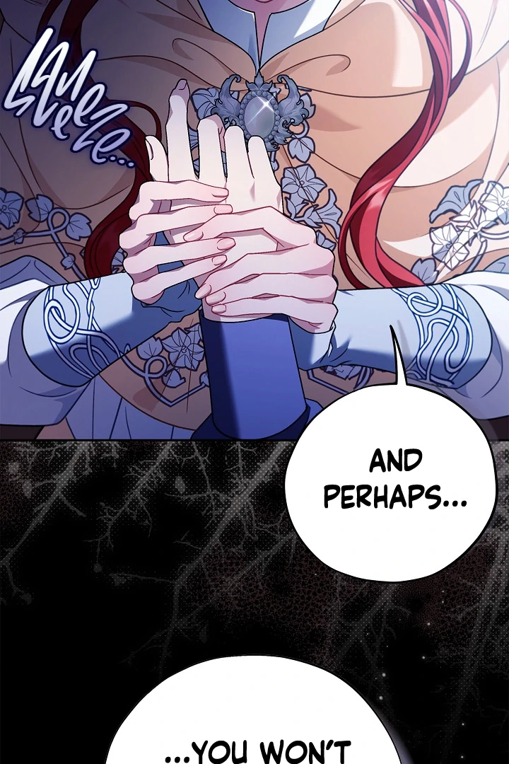 I Will Become the Villain’s Poison Detector Chapter 73 - Page 43