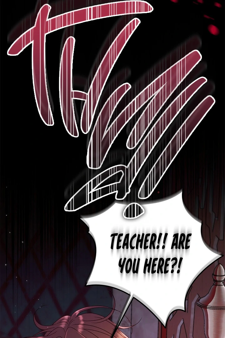 I Will Become the Villain’s Poison Detector Chapter 73 - Page 80
