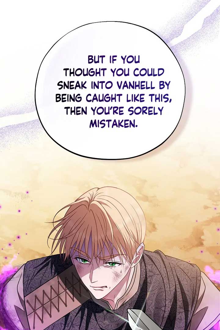 I Will Become the Villain’s Poison Detector Chapter 74 - Page 107