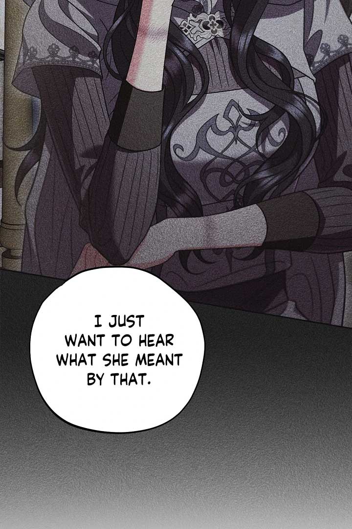 I Will Become the Villain’s Poison Detector Chapter 74 - Page 11