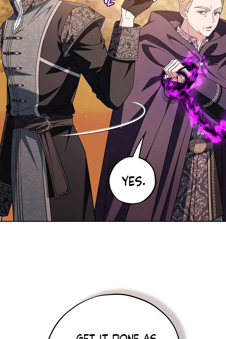 I Will Become the Villain’s Poison Detector Chapter 74 - Page 123