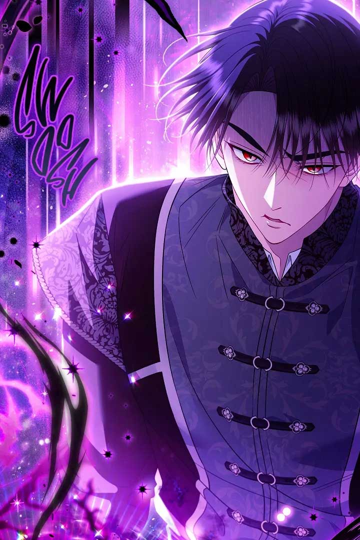 I Will Become the Villain’s Poison Detector Chapter 74 - Page 2