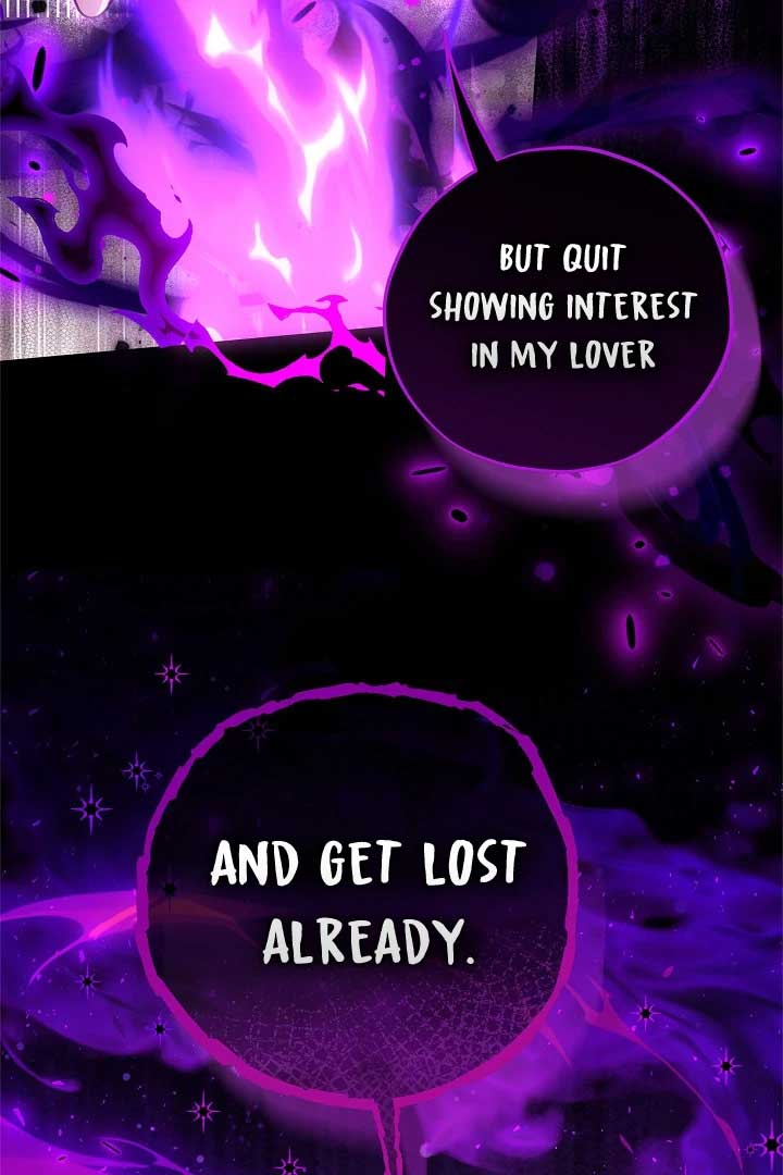 I Will Become the Villain’s Poison Detector Chapter 74 - Page 25