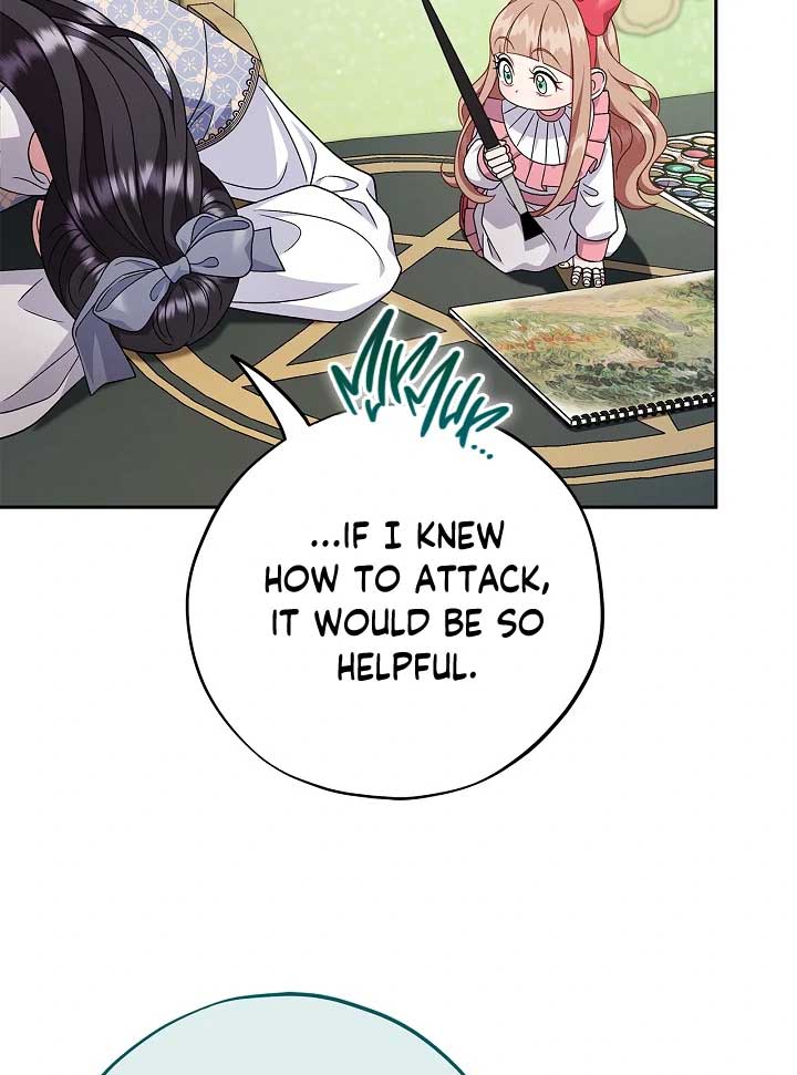 I Will Become the Villain’s Poison Detector Chapter 74 - Page 50