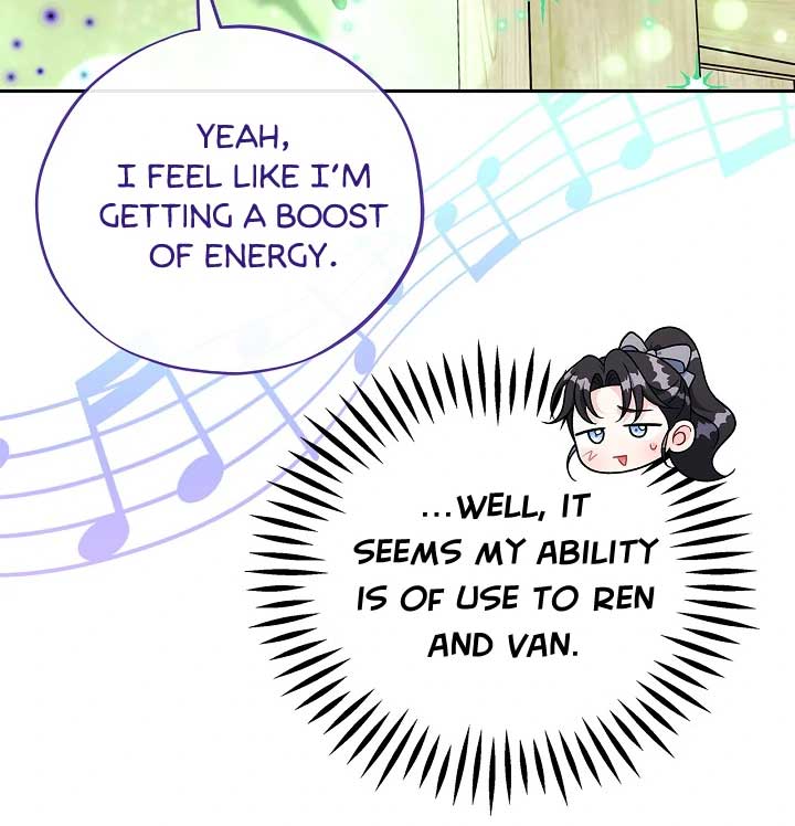 I Will Become the Villain’s Poison Detector Chapter 74 - Page 60