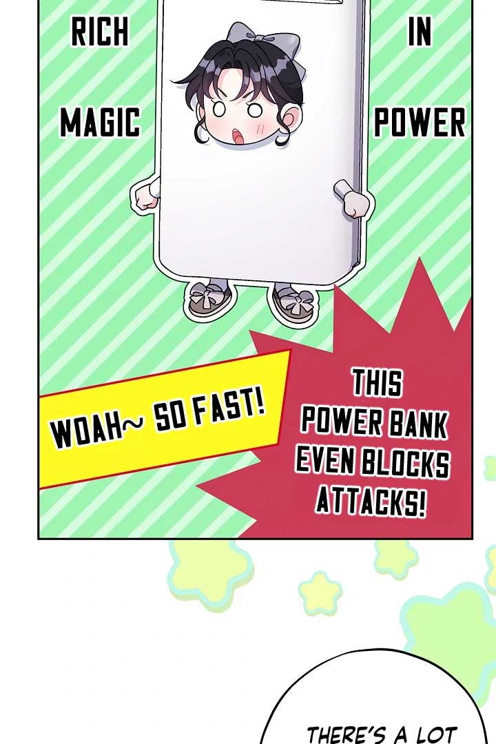 I Will Become the Villain’s Poison Detector Chapter 74 - Page 92