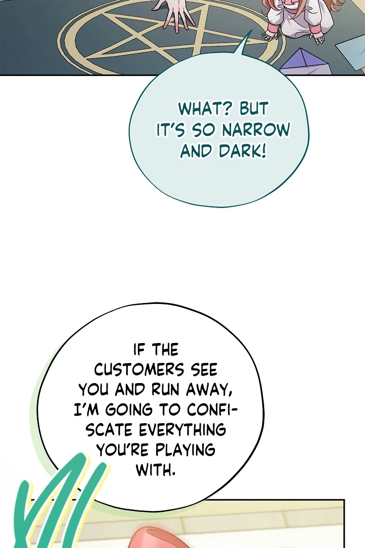 I Will Become the Villain’s Poison Detector Chapter 75 - Page 122