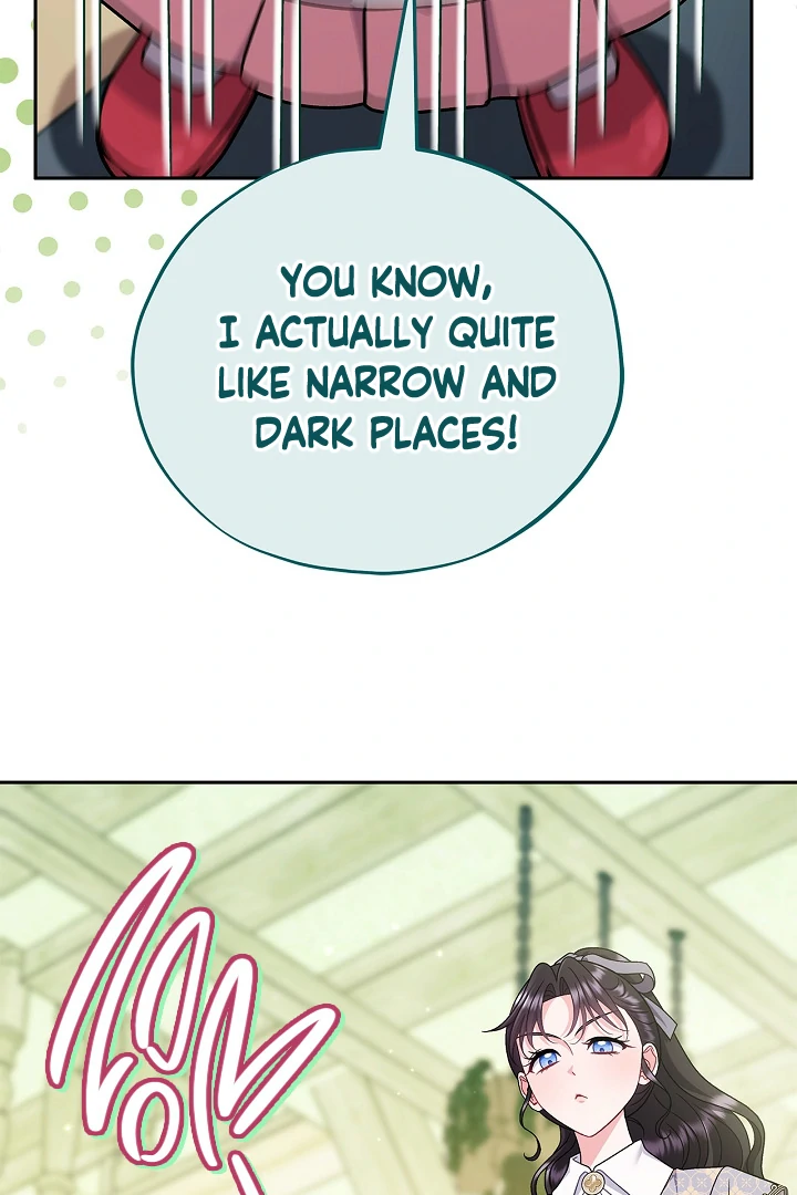 I Will Become the Villain’s Poison Detector Chapter 75 - Page 124