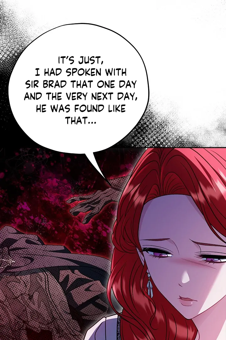 I Will Become the Villain’s Poison Detector Chapter 75 - Page 34