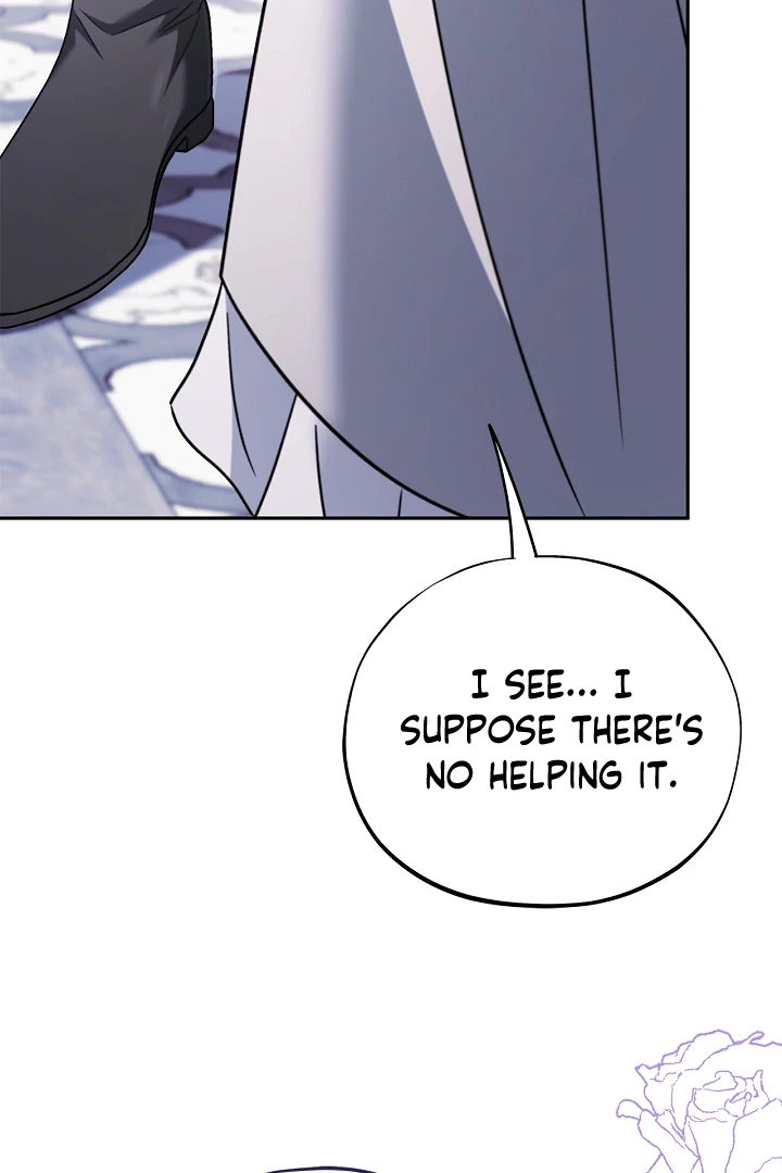 I Will Become the Villain’s Poison Detector Chapter 75 - Page 43