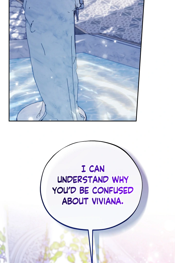 I Will Become the Villain’s Poison Detector Chapter 75 - Page 51