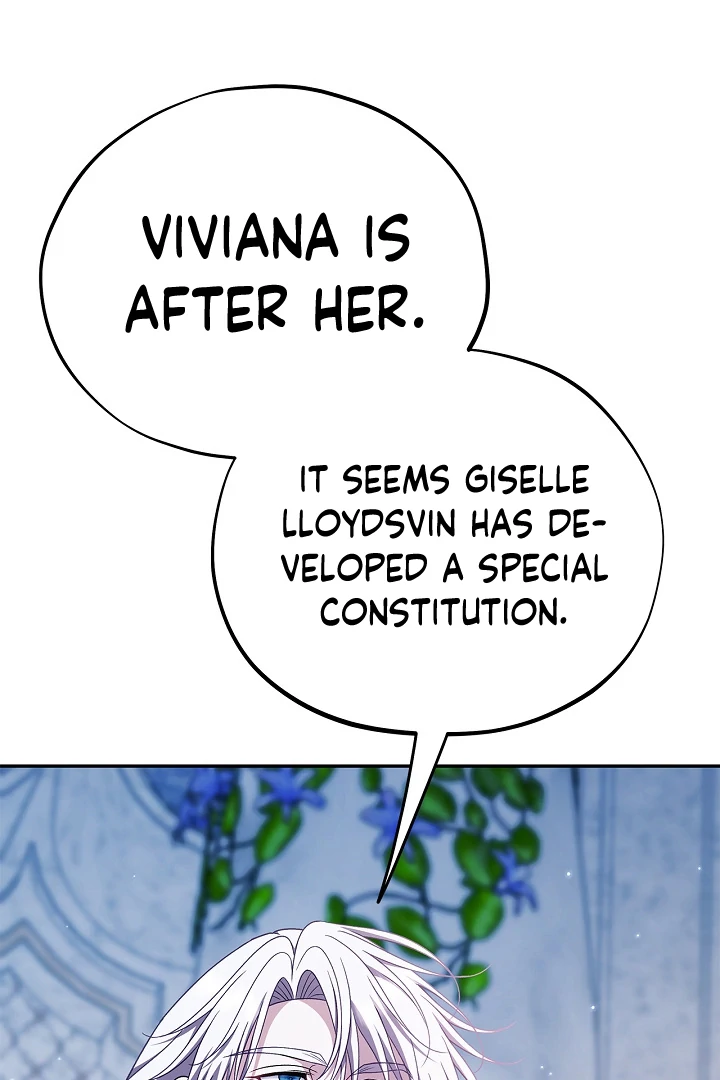 I Will Become the Villain’s Poison Detector Chapter 75 - Page 78