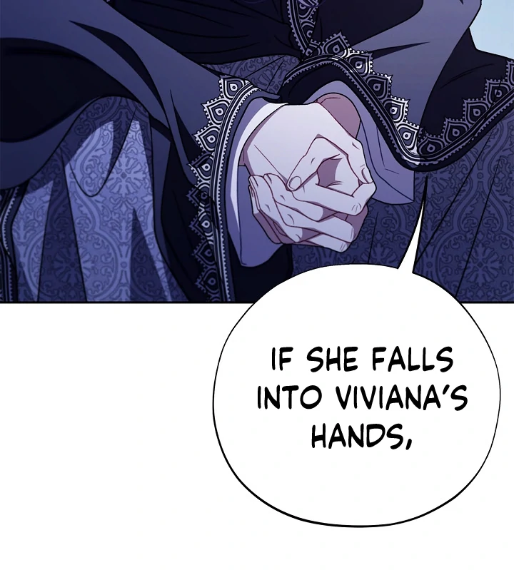 I Will Become the Villain’s Poison Detector Chapter 75 - Page 80