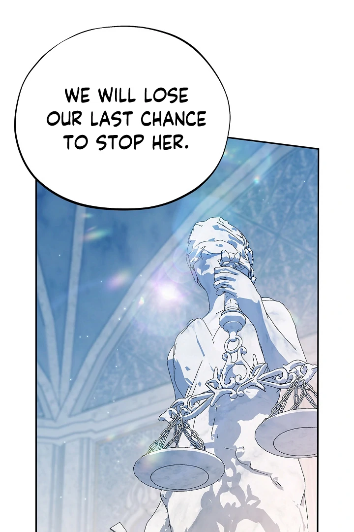 I Will Become the Villain’s Poison Detector Chapter 75 - Page 81