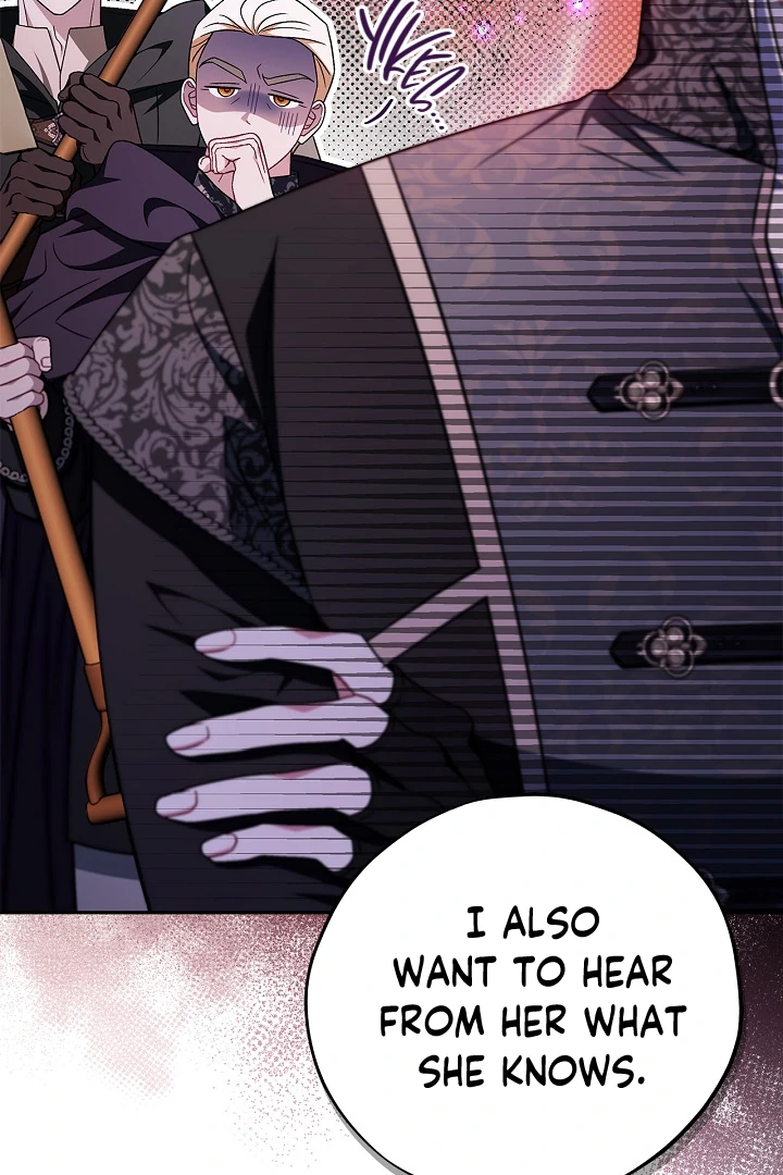 I Will Become the Villain’s Poison Detector Chapter 75 - Page 94