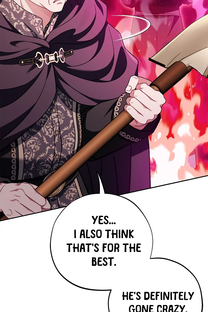 I Will Become the Villain’s Poison Detector Chapter 75 - Page 96