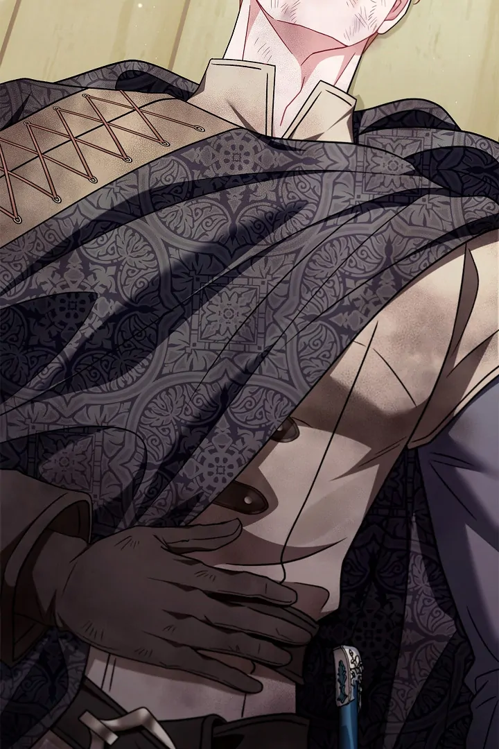 I Will Become the Villain’s Poison Detector Chapter 76 - Page 11