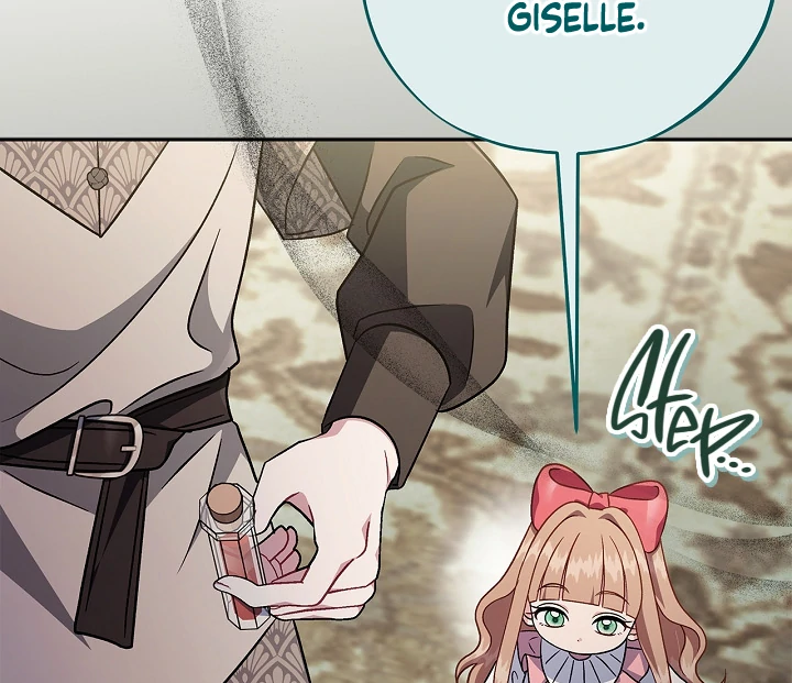 I Will Become the Villain’s Poison Detector Chapter 76 - Page 110