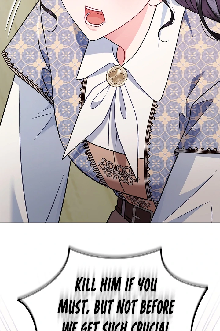 I Will Become the Villain’s Poison Detector Chapter 76 - Page 24